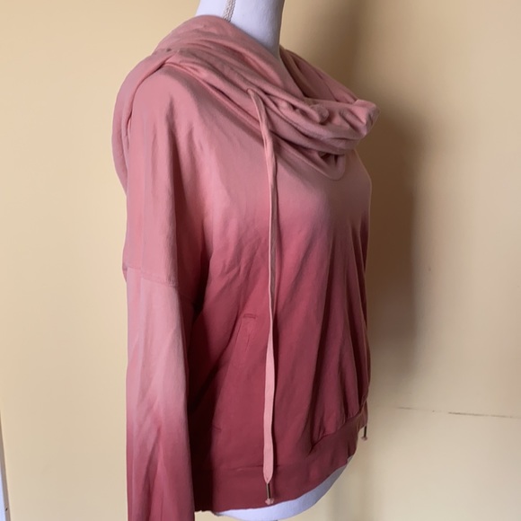 Young fabulous & Broke hoodie sweater size S - Picture 9 of 12